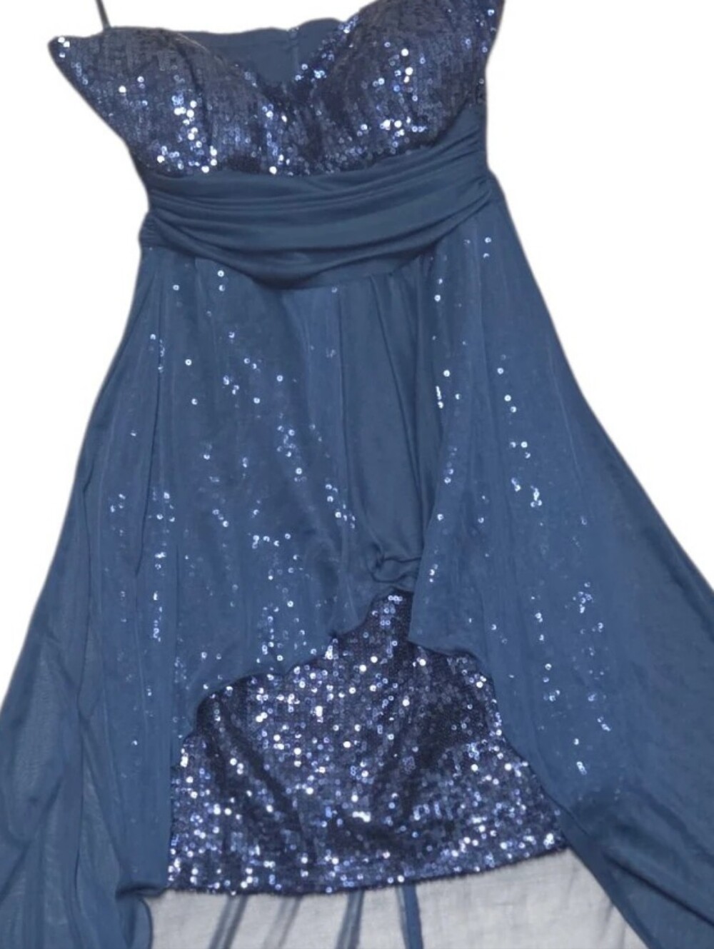 Deb Dress - Picture 2 of 5